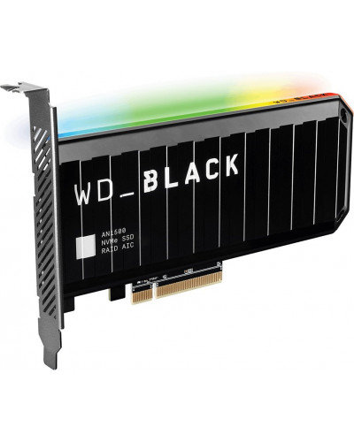 SSD накопичувач WD Black AN1500 2 TB (WDS200T1X0L)