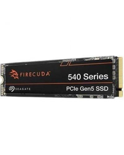 SSD накопичувач Seagate FireCuda 540 1 TB (ZP1000GM3A004)