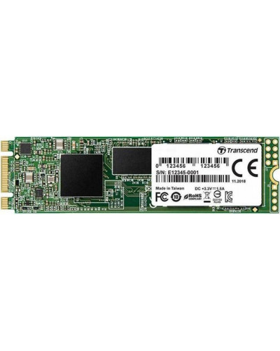 SSD накопичувач Transcend MTS830S 1 TB (TS1TMTS830S)