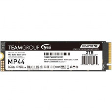 SSD накопитель TEAM MP44 2 TB (TM8FPW002T0C101)