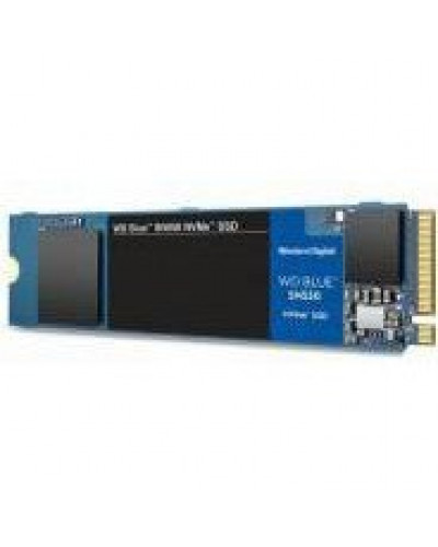 SSD накопичувач WD Blue SN550 1 TB (WDS100T2B0C)