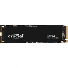 SSD накопичувач Crucial P3 Plus 2 TB (CT2000P3PSSD8)