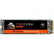 SSD накопичувач Seagate FireCuda 520 1 TB (ZP1000GM3A002)