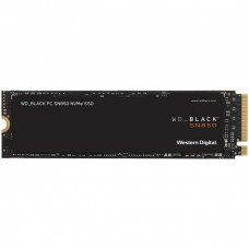 SSD накопичувач WD Black SN850 2 TB (WDS200T1X0E)