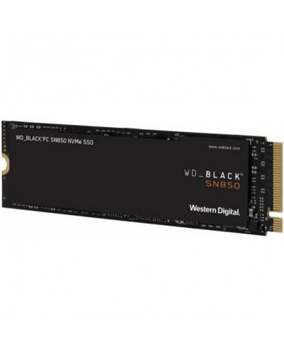 SSD накопичувач WD Black SN850 2 TB (WDS200T1X0E)