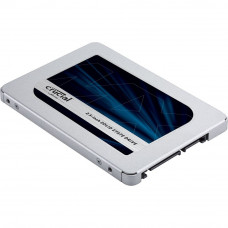 SSD накопичувач Crucial MX500 2.5 1 TB (CT1000MX500SSD1)