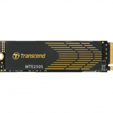 SSD накопичувач Transcend MTE250S 2 TB (TS2TMTE250S)