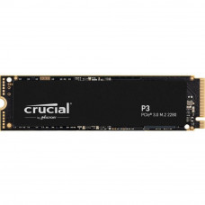 SSD накопичувач Crucial P3 4 TB (CT4000P3SSD8)