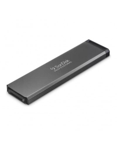 SSD накопитель SanDisk Professional PRO-Blade Mag 2 TB (SDPM1NS-002T-GBAND)