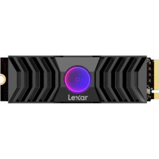 SSD накопичувач Lexar NM1090 2 TB (LNM1090002T-RNANG)