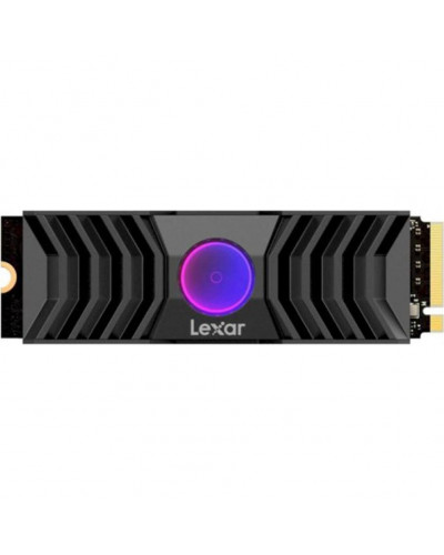 SSD накопичувач Lexar NM1090 2 TB (LNM1090002T-RNANG)