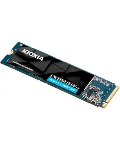 SSD накопичувач Kioxia Exceria Plus G4 2 TB (LVD10Z002TG8)