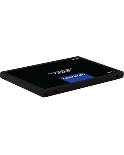 SSD накопичувач GOODRAM CX400 gen.2 2 TB (SSDPR-CX400-02T-G2)