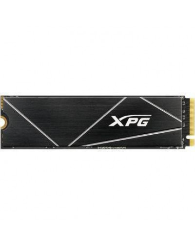 SSD накопичувач ADATA XPG Gammix S70 Blade 4 TB (AGAMMIXS70B-4T-CS)