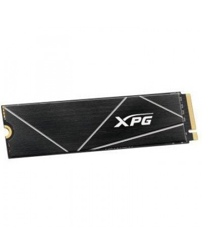 SSD накопичувач ADATA XPG Gammix S70 Blade 4 TB (AGAMMIXS70B-4T-CS)