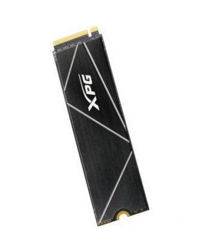 SSD накопичувач ADATA XPG Gammix S70 Blade 4 TB (AGAMMIXS70B-4T-CS)