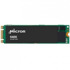 SSD накопичувач Micron 5400 Pro 960 GB (MTFDDAV960TGA-1BC1ZABYYR)
