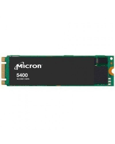 SSD накопичувач Micron 5400 Pro 960 GB (MTFDDAV960TGA-1BC1ZABYYR)