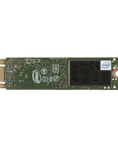 SSD накопичувач Intel 540s Series M.2 (SSDSCKKW480H6X1)