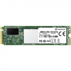 SSD накопичувач Transcend NVMe SSD 220S 2 TB (TS2TMTE220S)