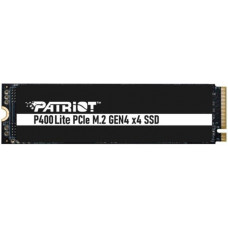 SSD накопичувач PATRIOT P400 2 TB (P400P2TBM28H)