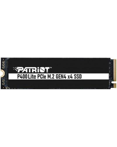 SSD накопичувач PATRIOT P400 2 TB (P400P2TBM28H)