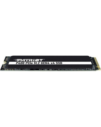 SSD накопичувач PATRIOT P400 2 TB (P400P2TBM28H)