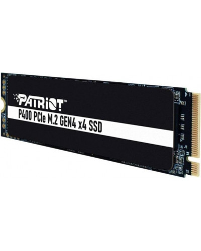 SSD накопичувач PATRIOT P400 2 TB (P400P2TBM28H)
