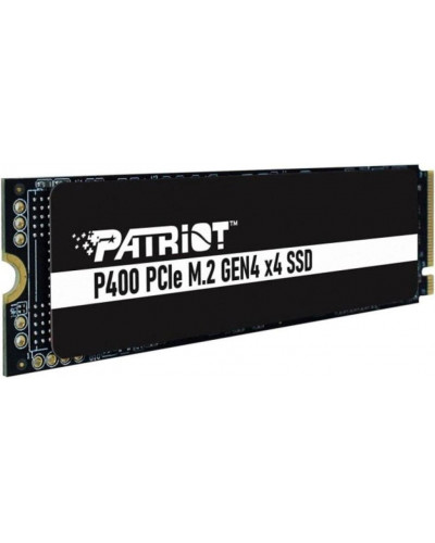 SSD накопичувач PATRIOT P400 2 TB (P400P2TBM28H)