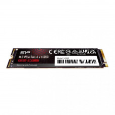 SSD накопичувач Silicon Power UD90 4 TB (SP04KGBP44UD9005)