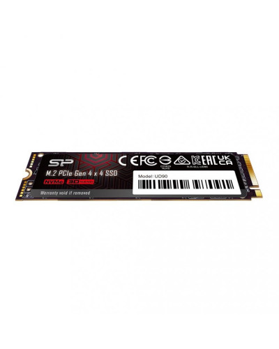 SSD накопичувач Silicon Power UD90 4 TB (SP04KGBP44UD9005)