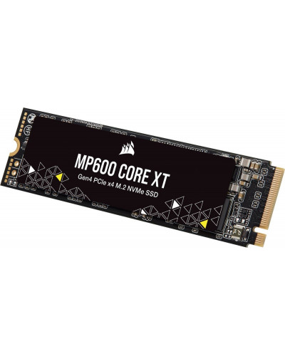 SSD накопичувач Corsair MP600 CORE XT 2TB (CSSD-F2000GBMP600CXT)