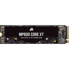 SSD накопичувач Corsair MP600 CORE XT 2TB (CSSD-F2000GBMP600CXT)