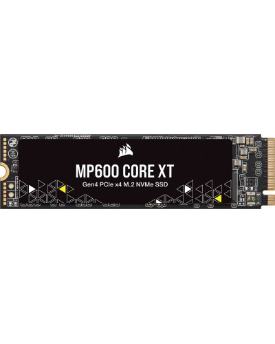 SSD накопичувач Corsair MP600 CORE XT 2TB (CSSD-F2000GBMP600CXT)