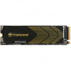 SSD накопичувач Transcend MTE245S 2 TB (TS2TMTE245S)