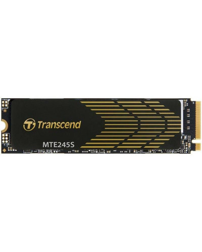 SSD накопичувач Transcend MTE245S 2 TB (TS2TMTE245S)