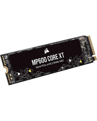 SSD накопичувач Corsair MP600 CORE XT 4 TB (CSSD-F4000GBMP600CXT)