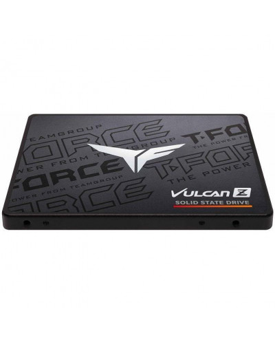 SSD накопитель TEAM Vulcan Z 1TB (T253TZ001T0C101)