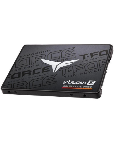 SSD накопитель TEAM Vulcan Z 1TB (T253TZ001T0C101)