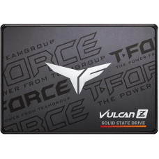 SSD накопитель TEAM Vulcan Z 1TB (T253TZ001T0C101)