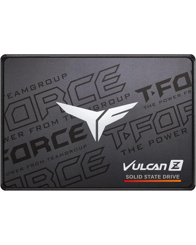 SSD накопитель TEAM Vulcan Z 1TB (T253TZ001T0C101)