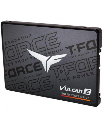 SSD накопитель TEAM Vulcan Z 1TB (T253TZ001T0C101)