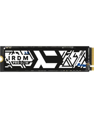 SSD накопичувач GOODRAM IRDM Pro Slim 2 TB (IRP-SSDPR-P44S-2K0-80)