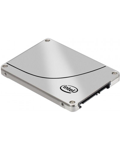 SSD накопитель Intel D3-S4620 3.84 TB (SSDSC2KG038TZ01)