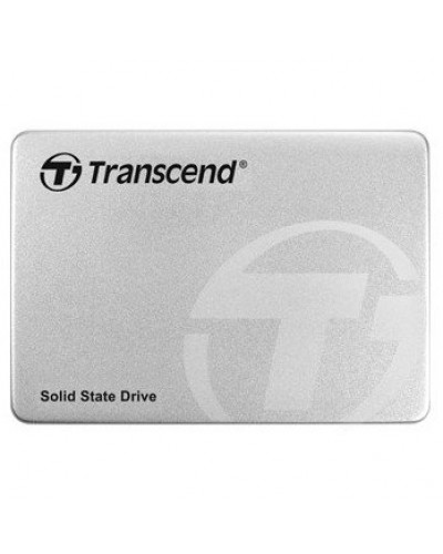 SSD накопитель Transcend 512GB (TS512GSSD370S)