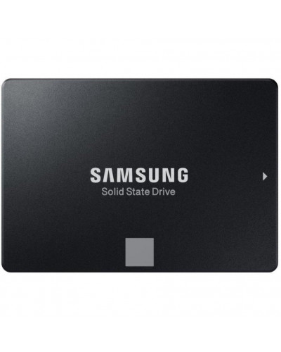 SSD накопичувач Samsung 860 EVO 2.5 1 TB (MZ-76E1T0B)