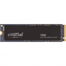 SSD накопичувач Crucial T500 2 TB (CT2000T500SSD8)