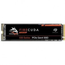 SSD накопичувач Seagate FireCuda 530 4 TB (ZP4000GM3A013)