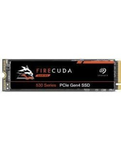 SSD накопичувач Seagate FireCuda 530 4 TB (ZP4000GM3A013)