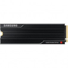SSD накопичувач Samsung 9100 PRO 1 TB with Heatsink (MZ-VAP1T0CW)